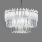Люстра Murano Glass ICE Chandelier D80 от ImperiumLoft