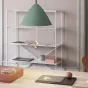 Подвесной светильник HUG D40 yellow от ImperiumLoft