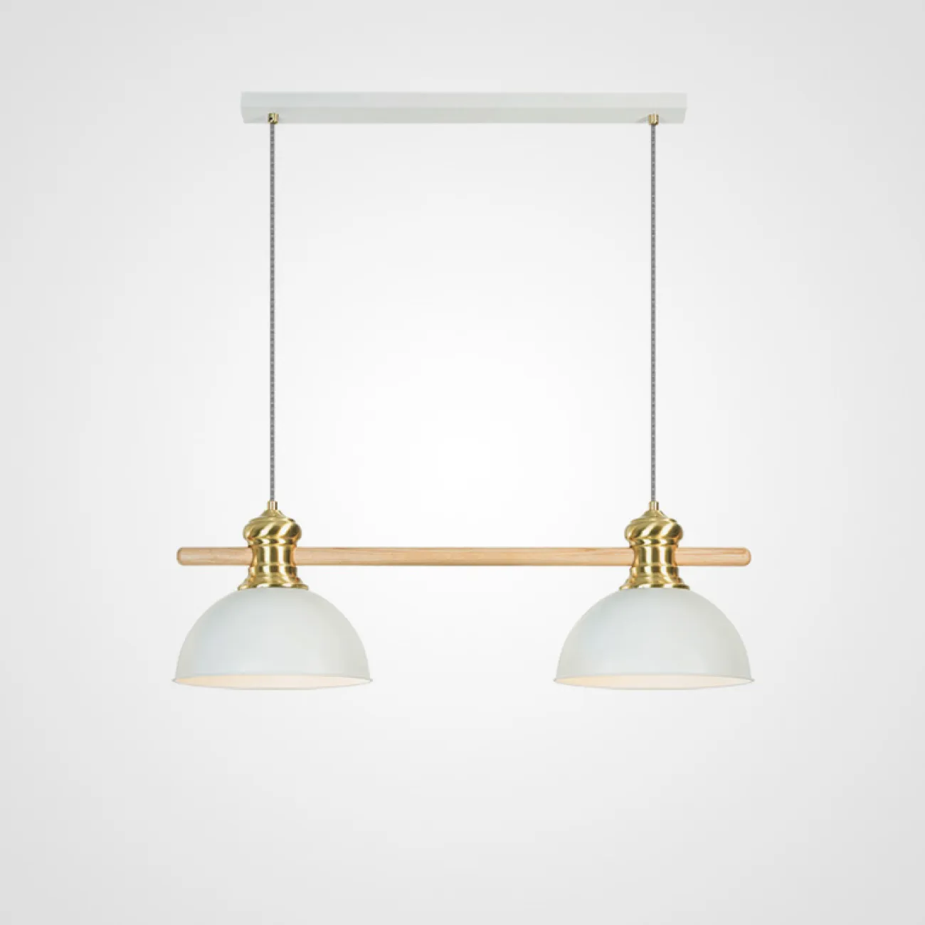 Подвесной реечный светильник NORWAY от ImperiumLoft