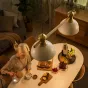 Подвесной реечный светильник NORWAY от ImperiumLoft