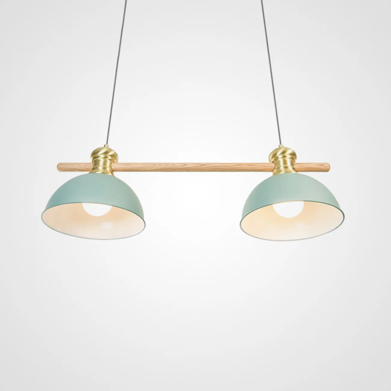 Подвесной реечный светильник NORWAY от ImperiumLoft