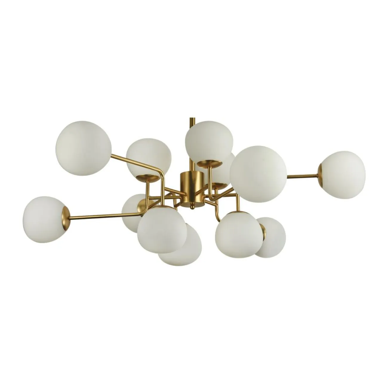 Люстра SAINA CH от ImperiumLoft