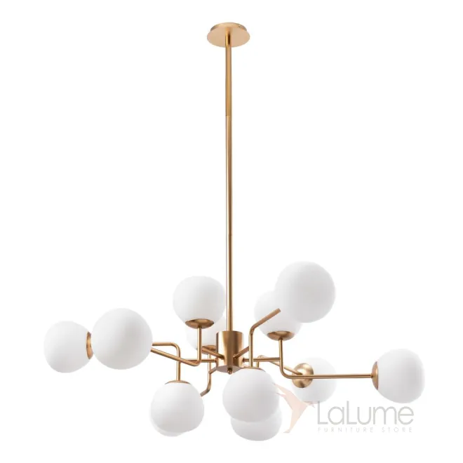 Люстра SAINA CH от ImperiumLoft