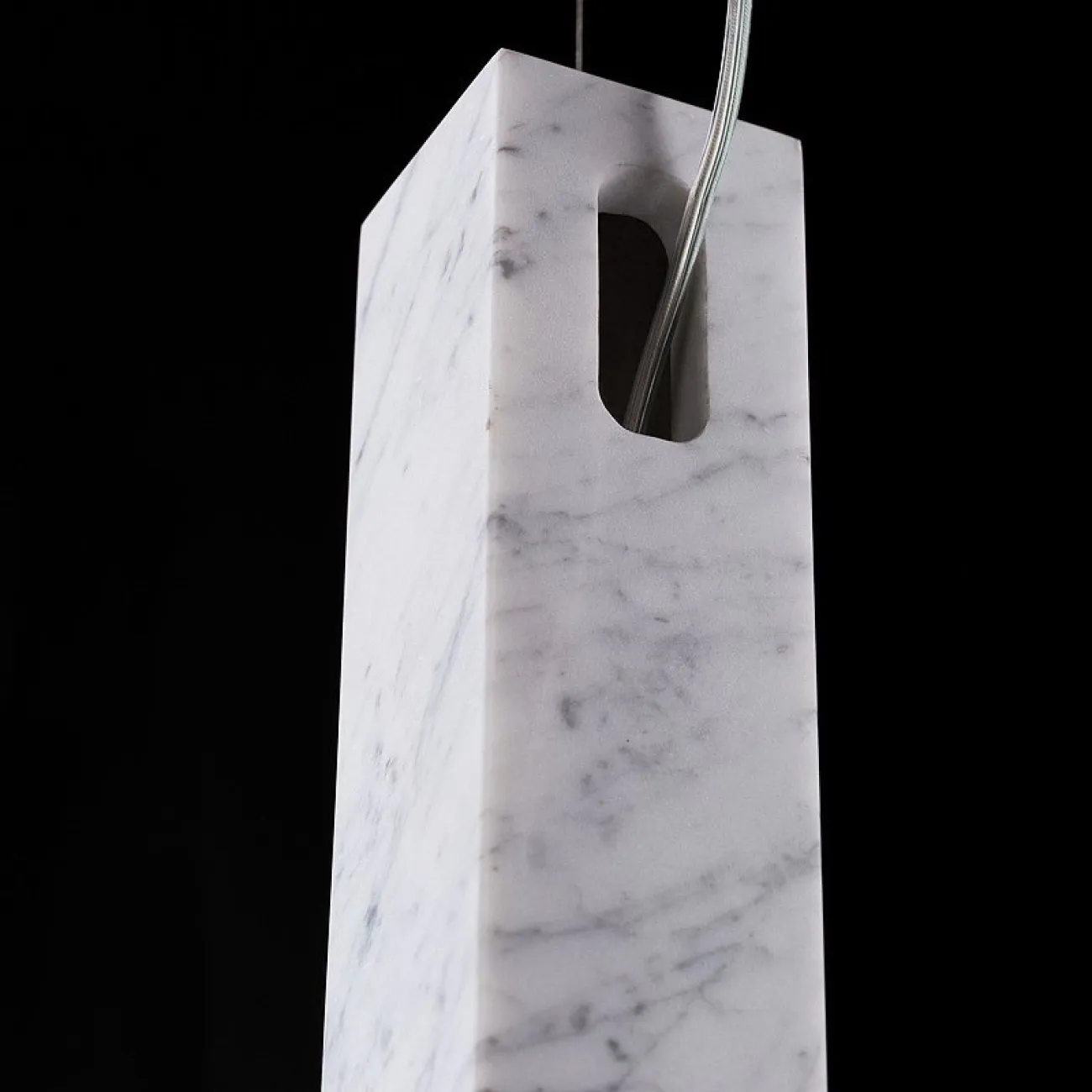 Подвесной светильник MARBLERICK от ImperiumLoft