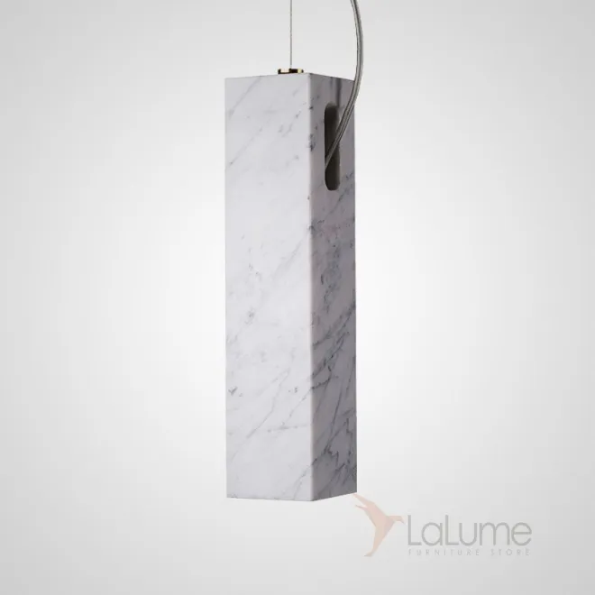 Подвесной светильник MARBLERICK от ImperiumLoft