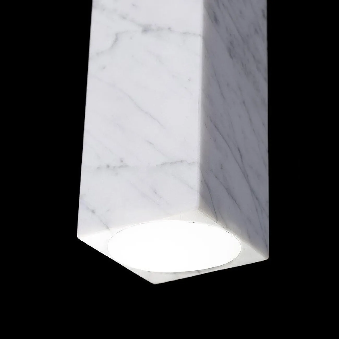 Подвесной светильник MARBLERICK от ImperiumLoft