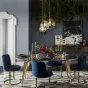 Подвесной светильник PASSAGE от ImperiumLoft