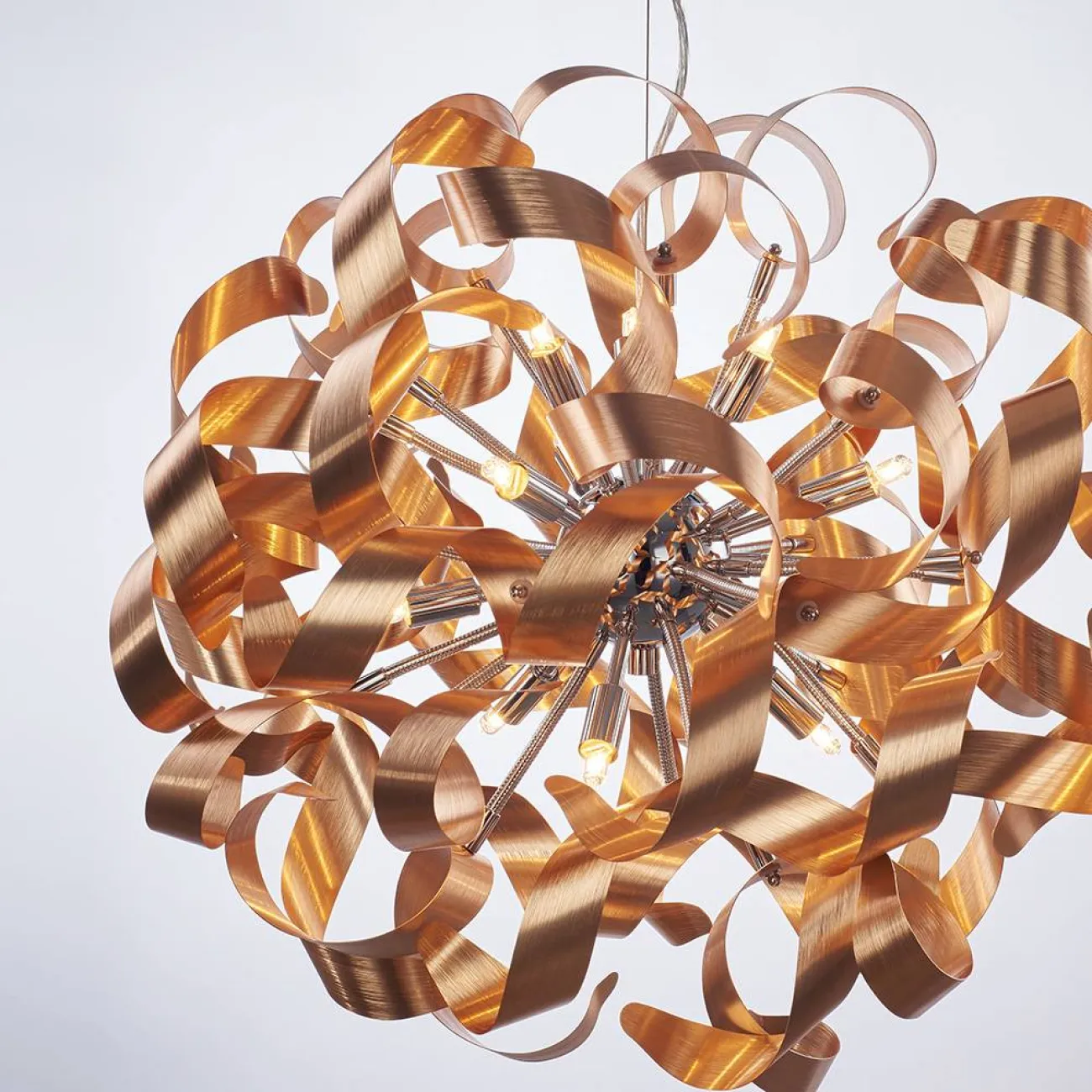 Люстра BEATRIS CH от ImperiumLoft Люстра BEATRIS CH от ImperiumLoft