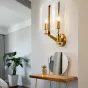 Настенный светильник (Бра) Heles от ImperiumLoft