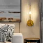 Настенный светильник (Бра) Heles от ImperiumLoft