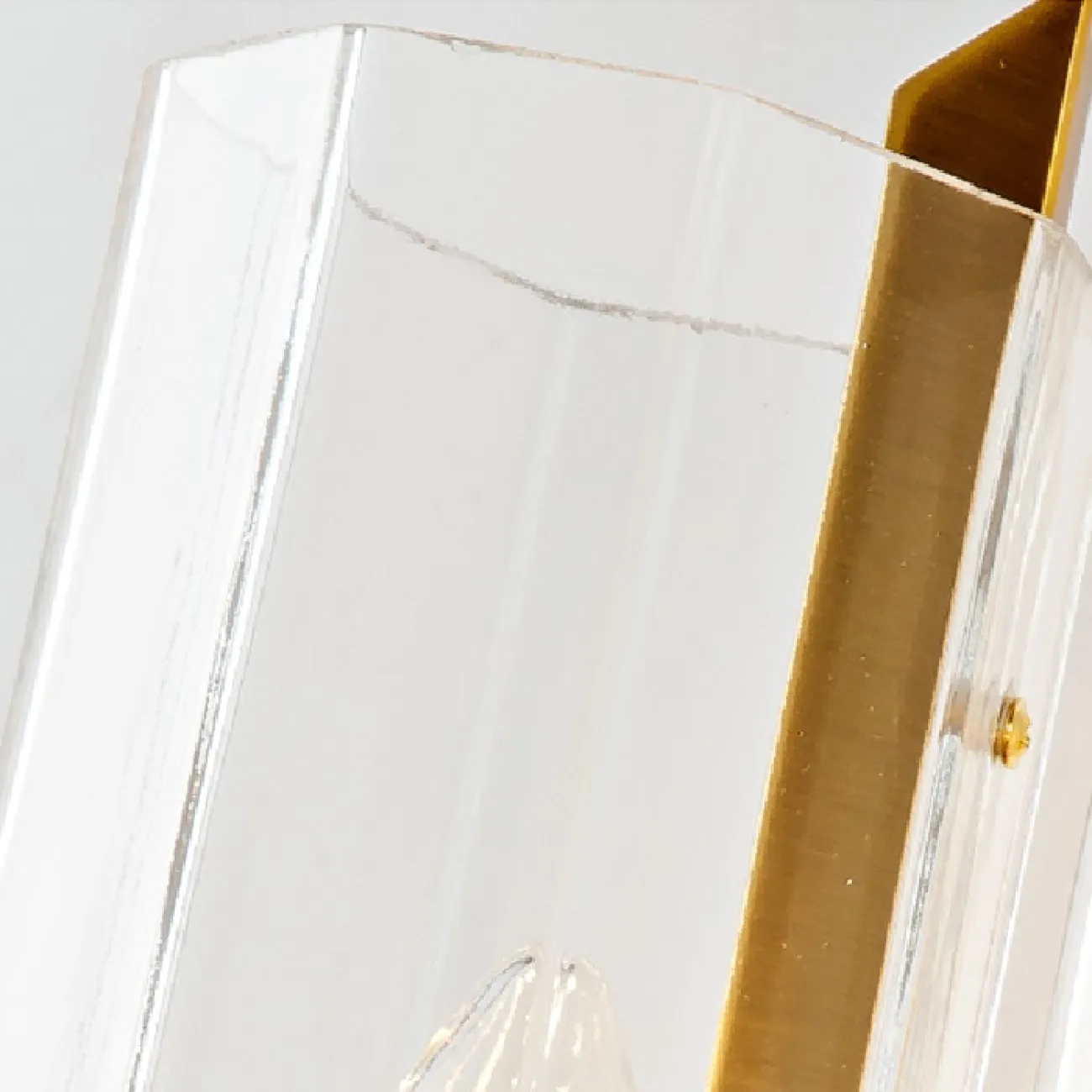 Настенный светильник (Бра) Heles от ImperiumLoft