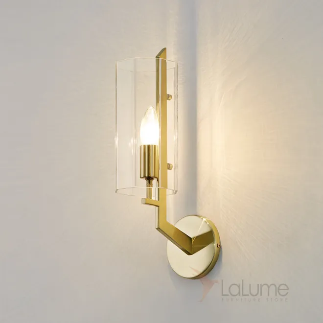 Настенный светильник (Бра) Heles от ImperiumLoft