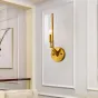 Настенный светильник (Бра) Heles от ImperiumLoft