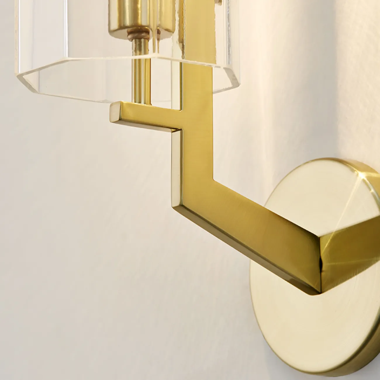 Настенный светильник (Бра) Heles от ImperiumLoft