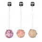 Подвесной светильник ROSLYN COLOR purple от ImperiumLoft