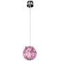Подвесной светильник ROSLYN COLOR purple от ImperiumLoft