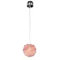 Подвесной светильник ROSLYN COLOR pink от ImperiumLoft