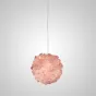 Подвесной светильник ROSLYN COLOR purple от ImperiumLoft