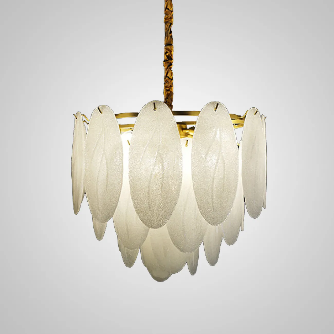 Подвесная люстра ISIDORA D100 от ImperiumLoft