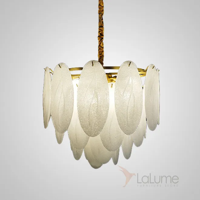 Подвесная люстра ISIDORA D60 от ImperiumLoft