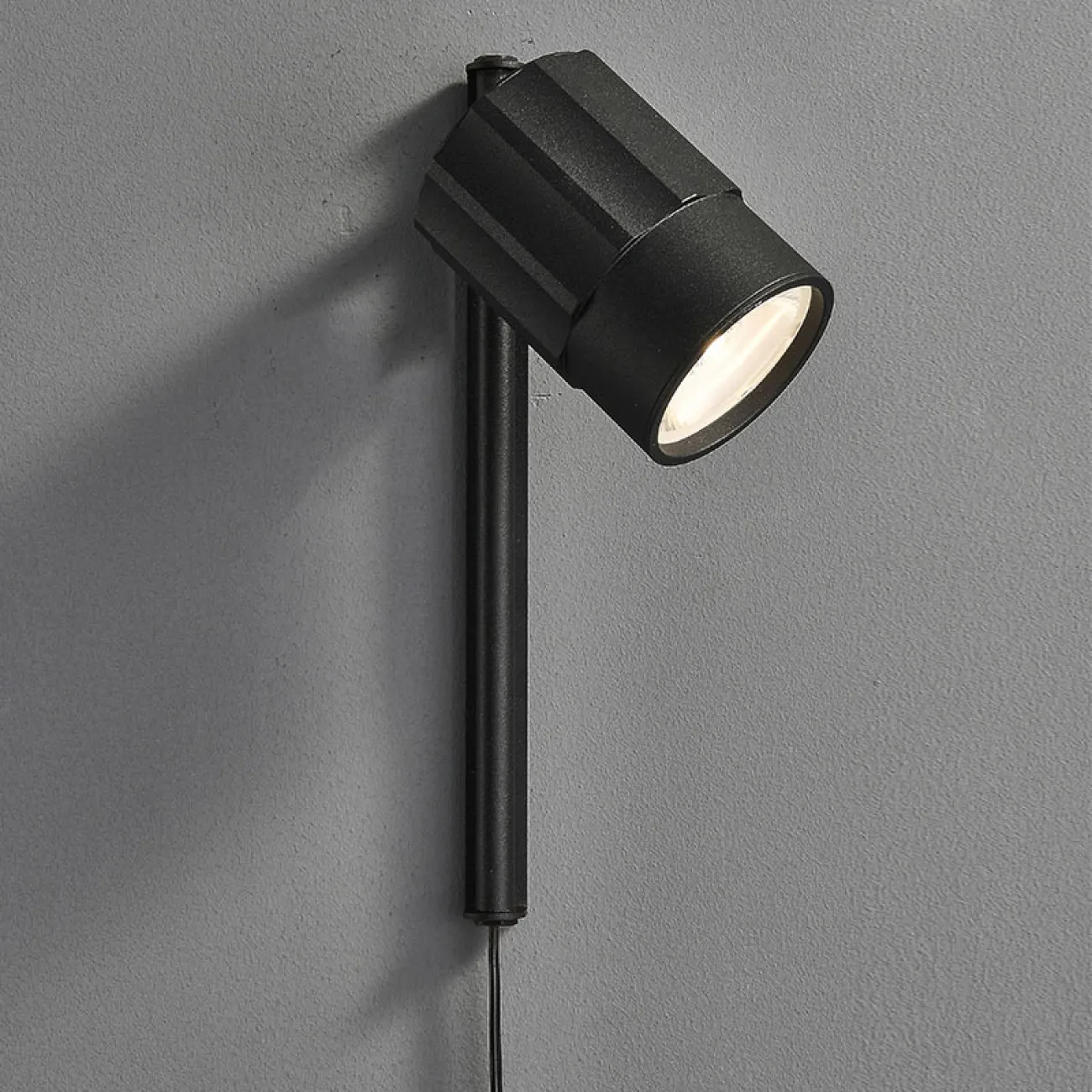 Настенный светильник EVENT WALL от ImperiumLoft