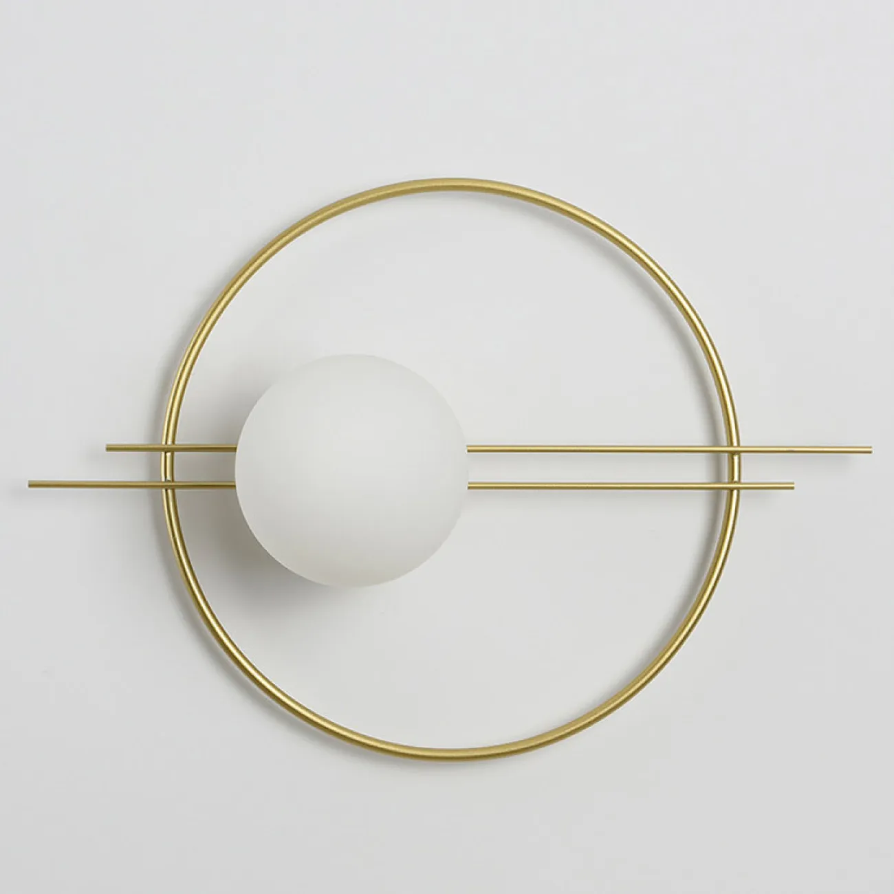 Настенный светильник ESTA Gold от ImperiumLoft