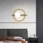 Настенный светильник ESTA Gold от ImperiumLoft