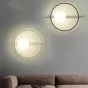 Настенный светильник ESTA Gold от ImperiumLoft