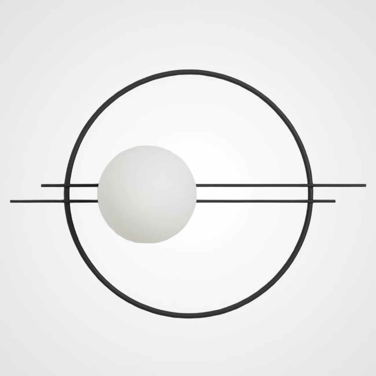 Настенный светильник ESTA Gold от ImperiumLoft