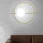 Настенный светильник ESTA Gold от ImperiumLoft