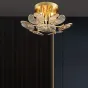 Потолочная люстра GARDIA D55 от ImperiumLoft
