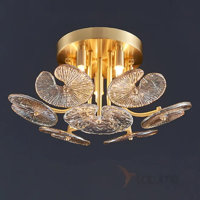 Потолочная люстра GARDIA D38 от ImperiumLoft Потолочная люстра GARDIA D38 от ImperiumLoft