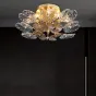 Потолочная люстра GARDIA D55 от ImperiumLoft
