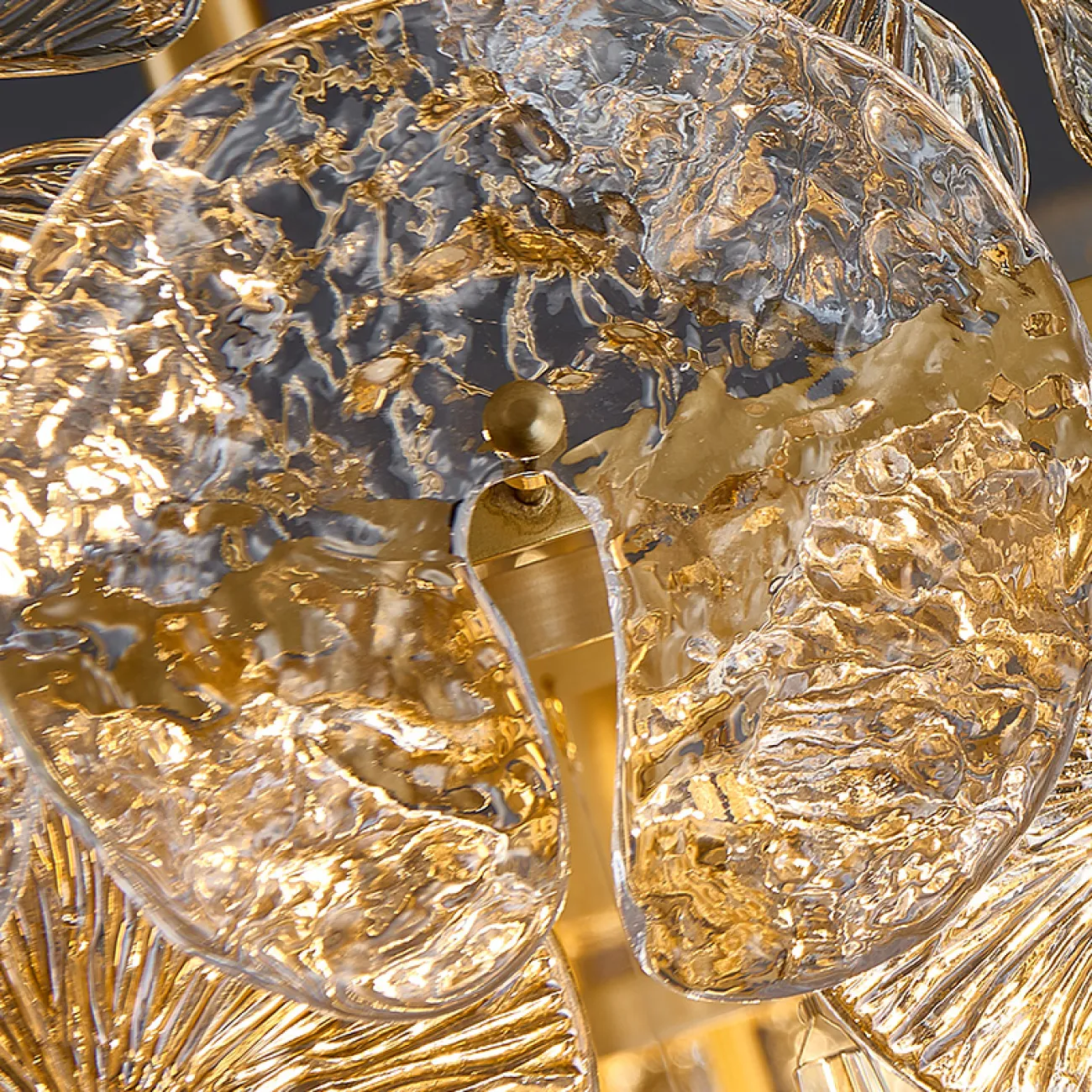 Потолочная люстра GARDIA D65 от ImperiumLoft Потолочная люстра GARDIA D65 от ImperiumLoft