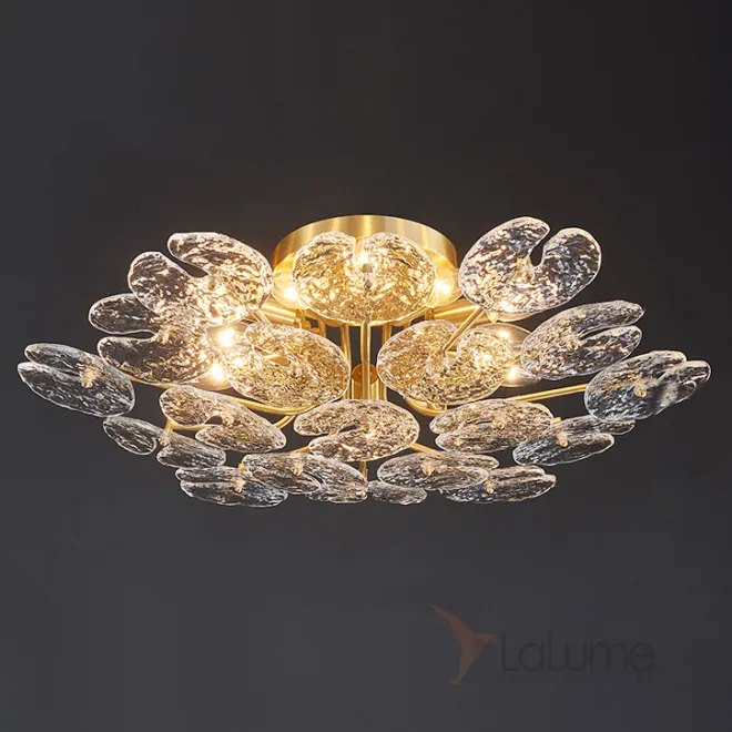 Потолочная люстра GARDIA D65 от ImperiumLoft Потолочная люстра GARDIA D65 от ImperiumLoft