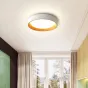 Потолочный светильник WENNY D55 Трехцветный свет от ImperiumLoft