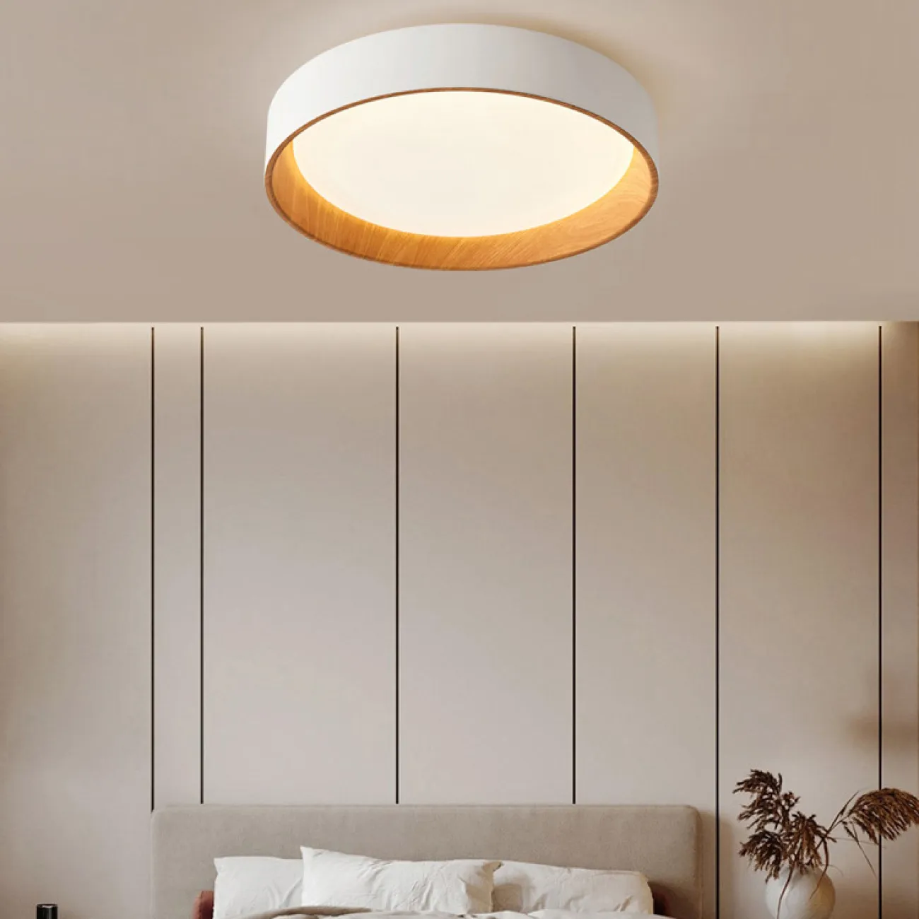 Потолочный светильник WENNY D35 4000К от ImperiumLoft Потолочный светильник WENNY D35 4000К от ImperiumLoft