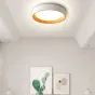 Потолочный светильник WENNY D55 Трехцветный свет от ImperiumLoft
