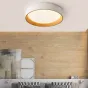 Потолочный светильник WENNY D55 Трехцветный свет от ImperiumLoft