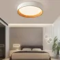 Потолочный светильник WENNY D55 Трехцветный свет от ImperiumLoft