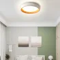 Потолочный светильник WENNY D55 Трехцветный свет от ImperiumLoft