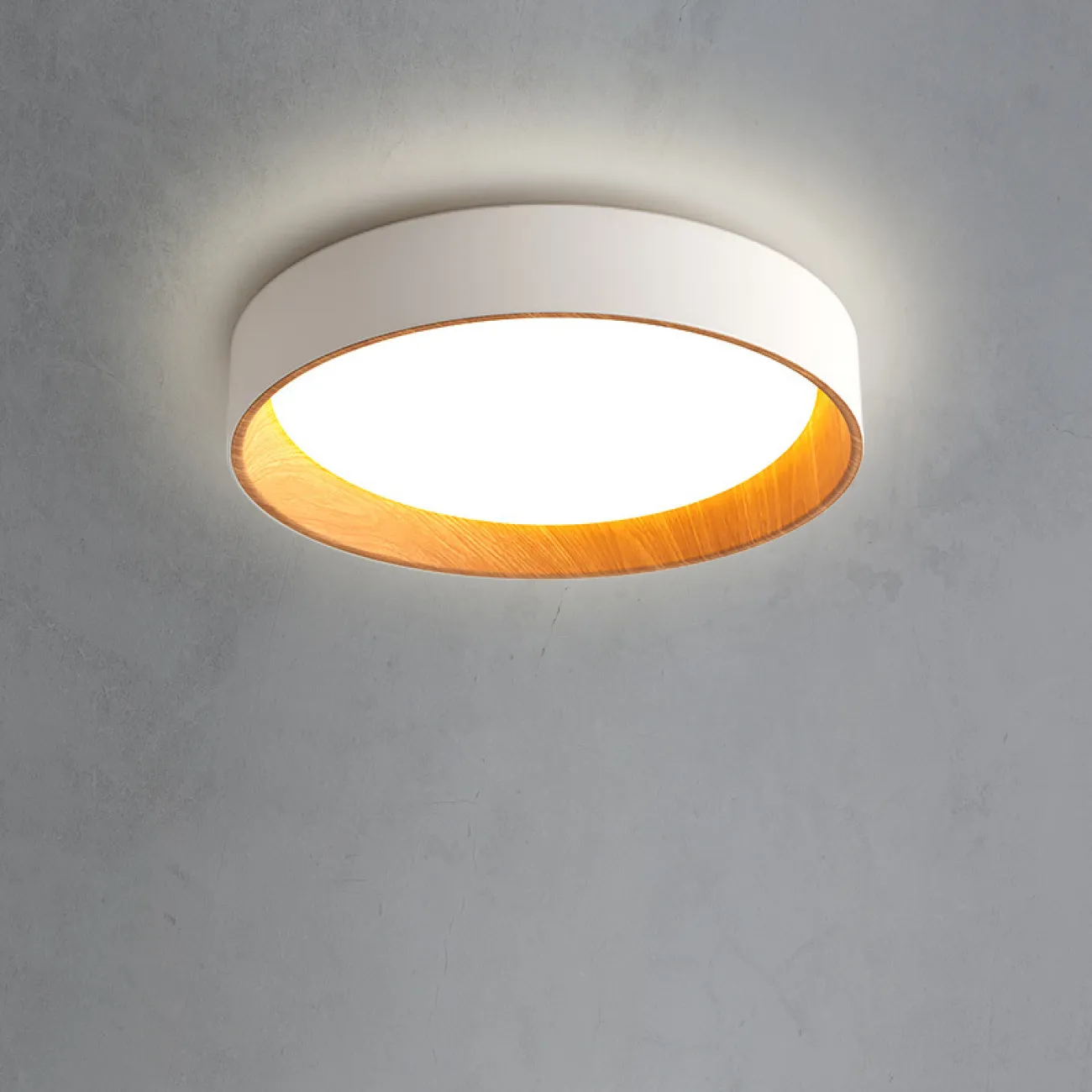 Потолочный светильник WENNY D35 4000К от ImperiumLoft Потолочный светильник WENNY D35 4000К от ImperiumLoft