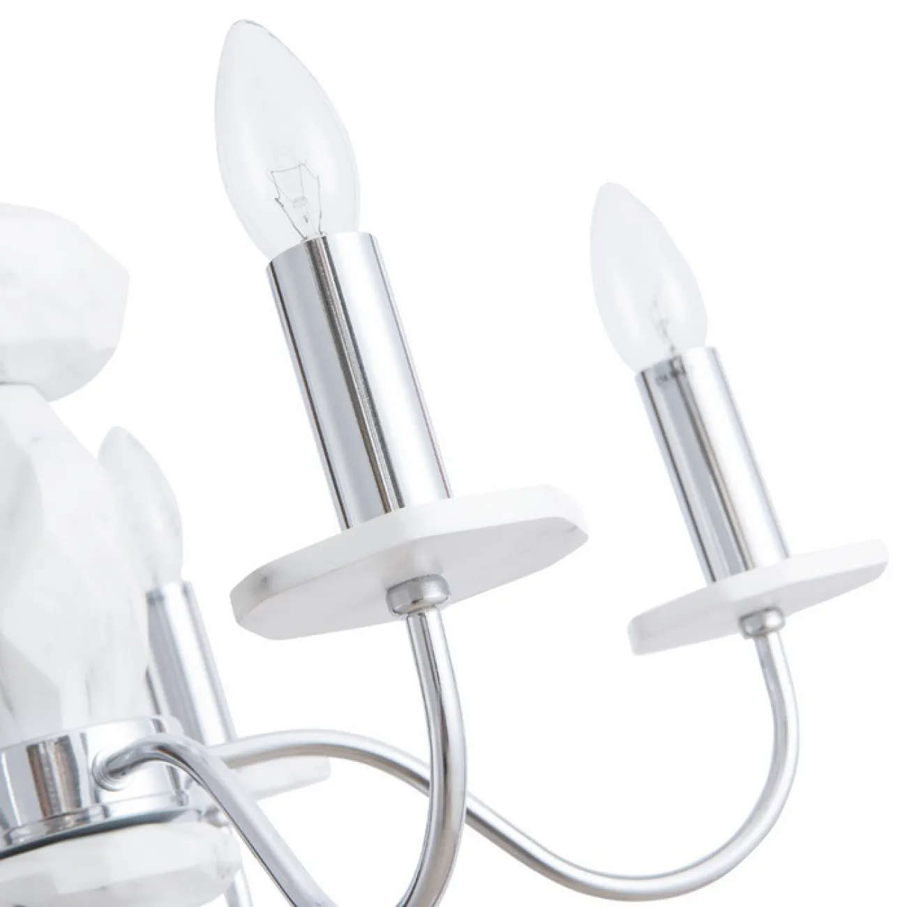 Потолочная люстра CASTANEA от ImperiumLoft