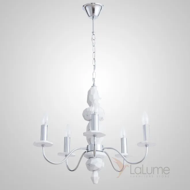 Потолочная люстра CASTANEA от ImperiumLoft