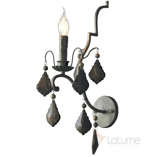 Бра Wood Target Bra от LaLume