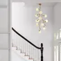 Люстра потолочная GRAPES от ImperiumLoft