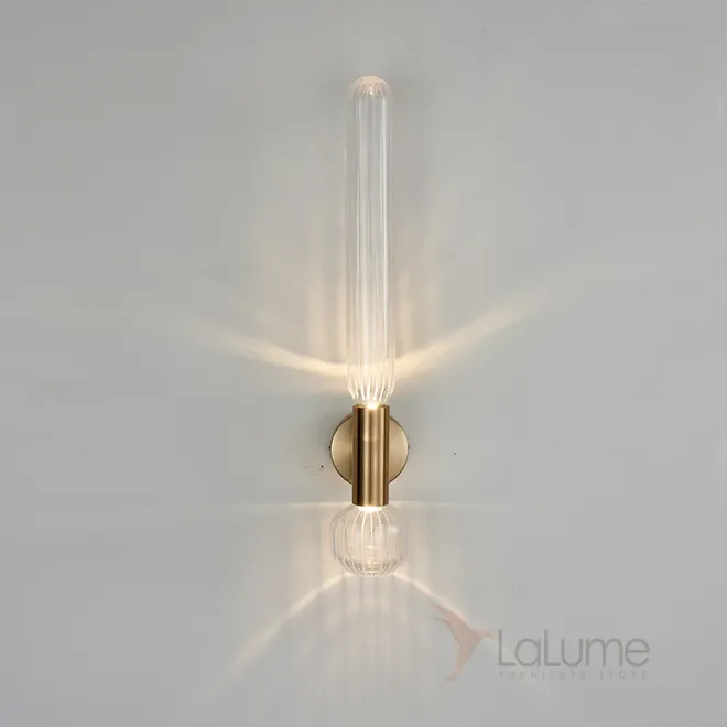 Настенный светильник FRIGG от ImperiumLoft Настенный светильник FRIGG от ImperiumLoft