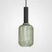 Подвесной светильник Ferm Living chinese lantern A Black/Green