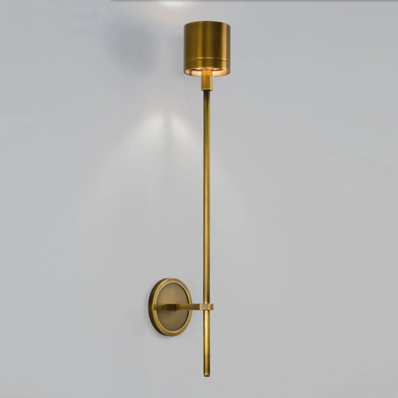 Бра JBS Dauphine Sconce от ImperiumLoft
