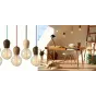Светильник Bright Sprout Plumen от LaLume